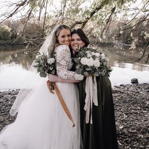 Meet your Posher, Kailey